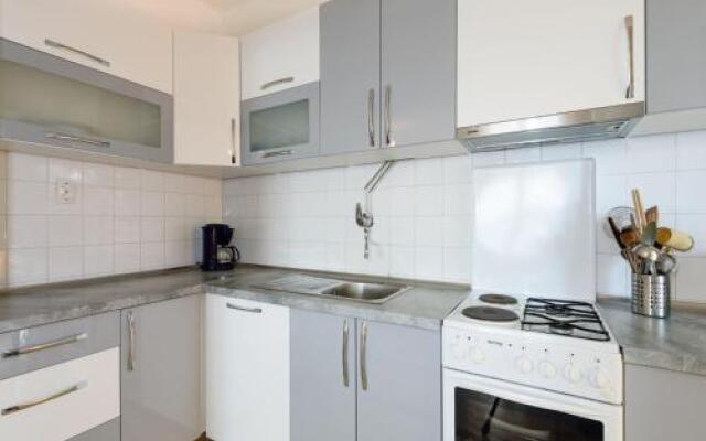 Apartments Mihaela