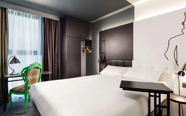 Hotel Dos Playas Faranda Cancun
