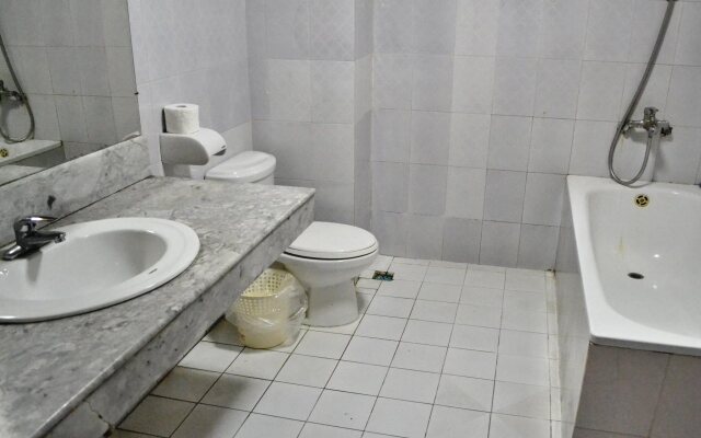 Tien Long Hotel