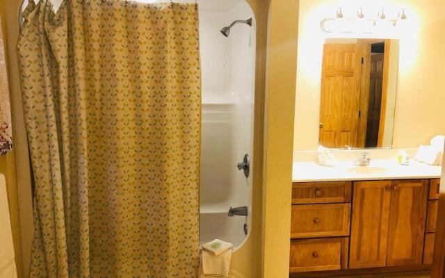 Poplar Point Condo Unit 12A - Two Bedroom Condo
