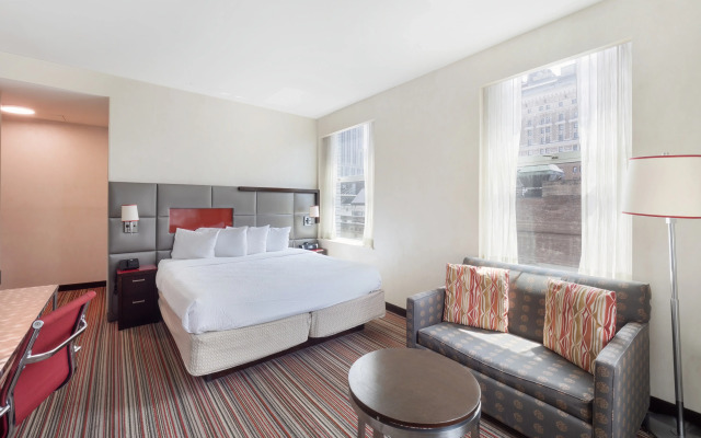 The Herald Powered by LuxUrban