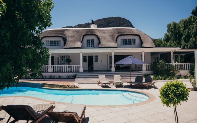 Mirabelle Guesthouse