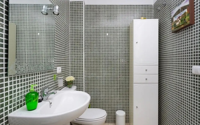 Live Caletillas Gabriela