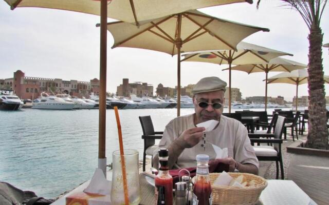 El Gouna Apartment