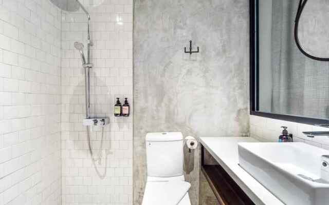 Tune Hotel KLIA - KLIA2