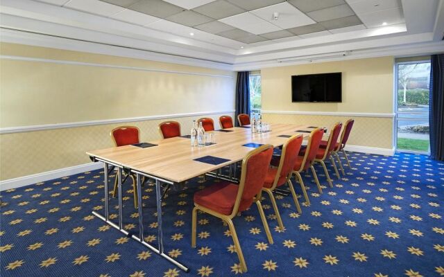 Orida Maidstone Hotel
