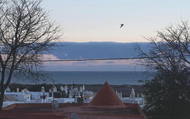 Apartamentos Mar de Alvor