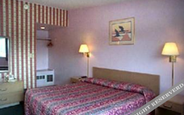 Knights Inn Springfield