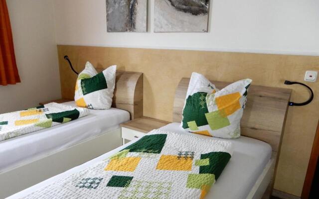 Gästehaus Fischbach