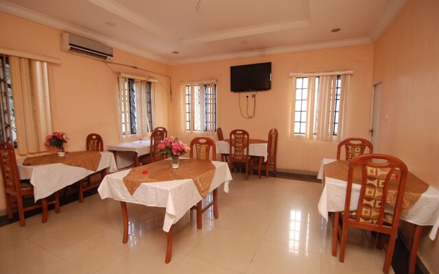 Sumed Suites