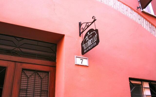 Ritornello B&B