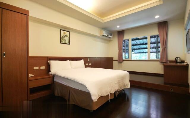 Mei Zhi Lin Holiday Homestay