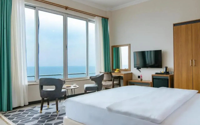 Fevzi Hoca Hotel - Hotel in Trabzon - Photo 4
