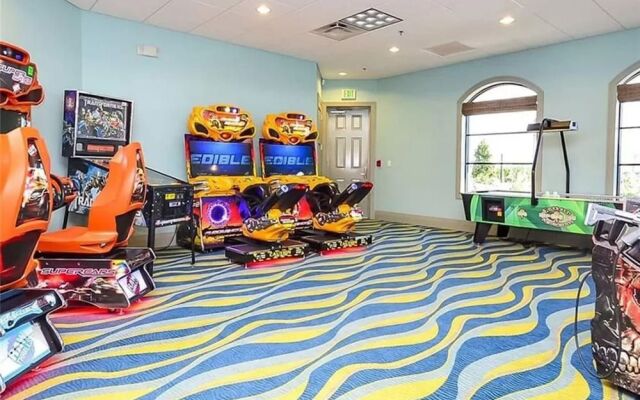 Simply Comfort.Luxury 8BD 5BA House.Pool