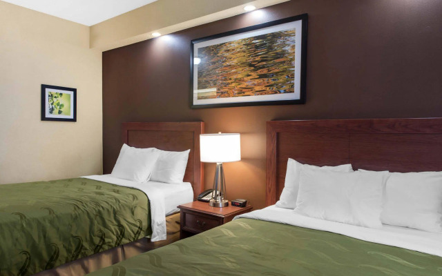 Quality Inn Harrisonburg I-81
