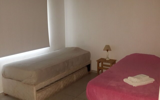 Ecos del Mar Resort & Convention Center