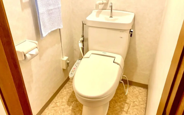Hotel Yunomoto