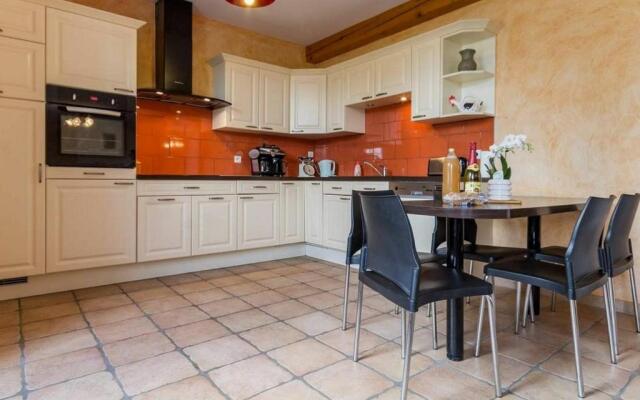 Gîte Saint-André-des-Eaux, 4 pièces, 8 personnes - FR-1-306-1125