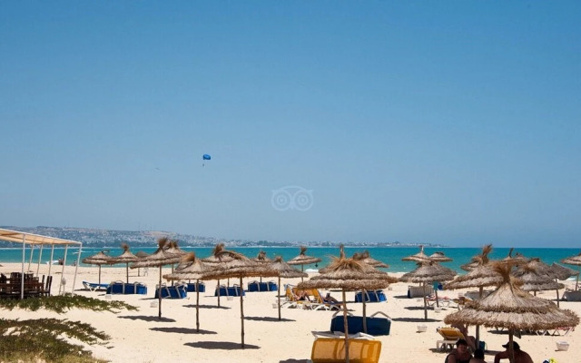 Club Salammbo - All Inclusive