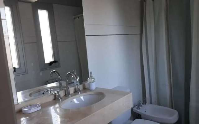 Duplex La Puntilla