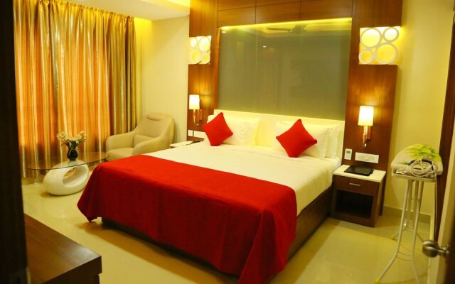 Saugandhika Residency