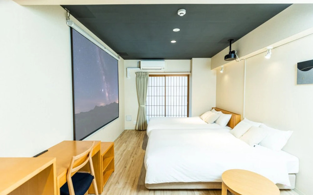 Minn Shin-Osaka