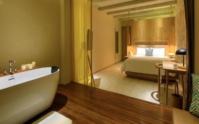 EBO Hotel (Hangzhou Zhejiang University Zijingang Asian Games Park Store)