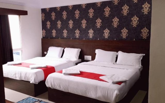 Hotel Chetan International