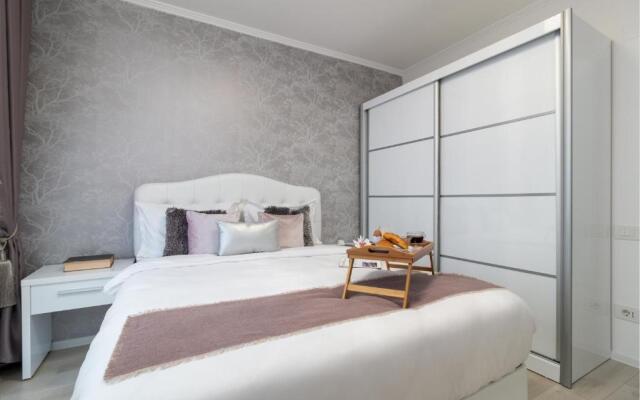 Premier Apartment Luceafarul