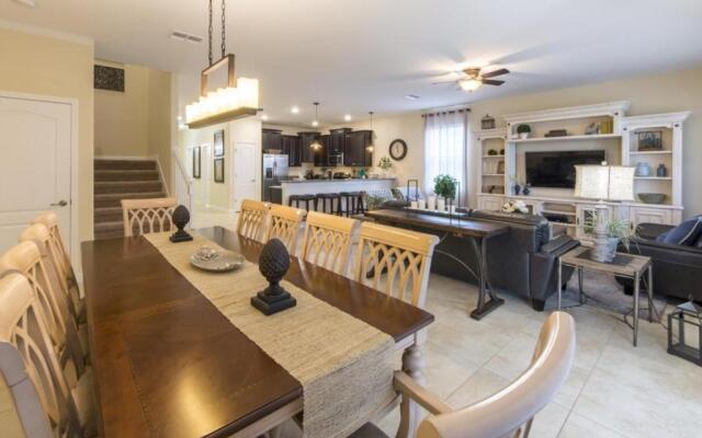 Evangeline's Champions Gate Vacation Home