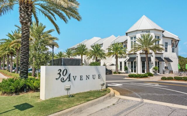 Willow Mist Beach Retreat