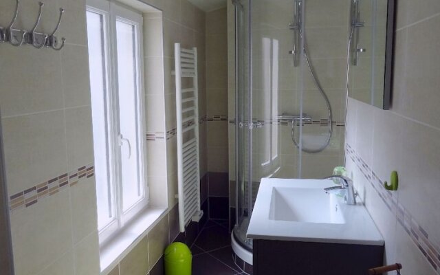 Appartement Sully