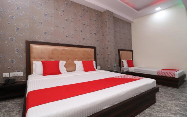 Oyo 29642 Hotel Gsc International