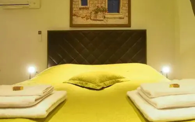 Luxury Style Apartments