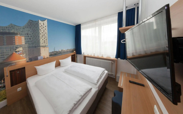 Hotel Keese
