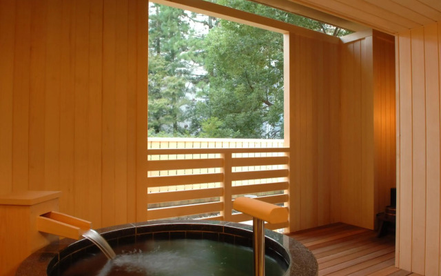 Yoshidaya Sannokaku