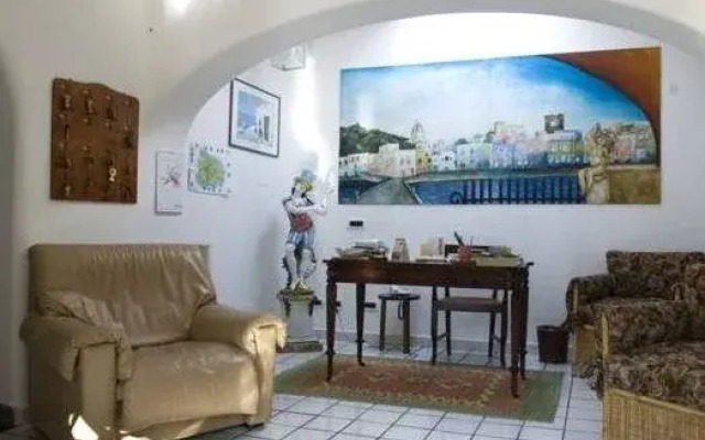 Casa Seralba B&B