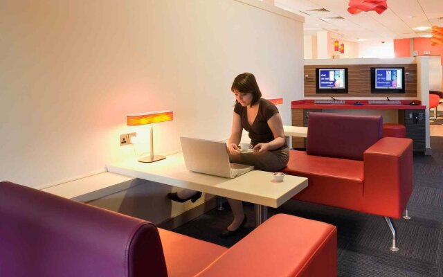 ibis London Elstree Borehamwood