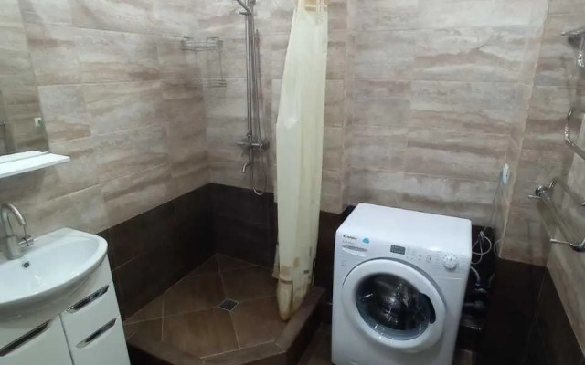 Апартаменты Лаванда на улице Декабристов