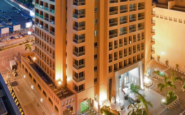 Staybridge Suites Cairo Citystars, an IHG Hotel