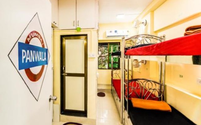 Airport Hostel by Bombay Backpackers
