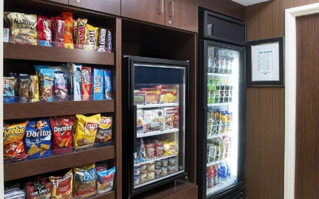 Fairfield Inn & Suites Greeley