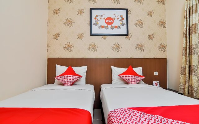 Hotel O Padang City Center Near Pantai Padang Formerly D'Dhave Hotel