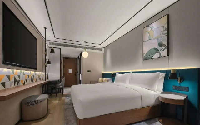Hilton Garden Inn Hangzhou West Lake