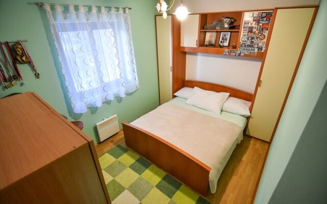 Quaint Holiday Home in Sinj With Private Pool