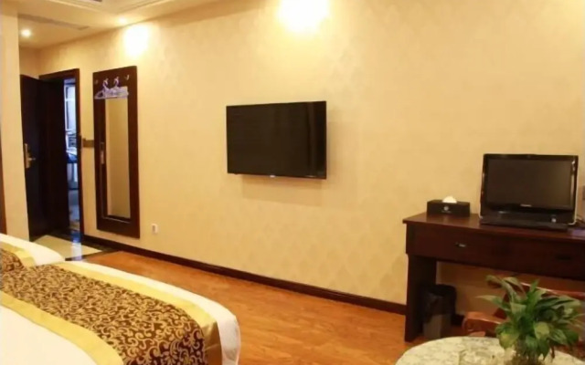 Pearl Hotel