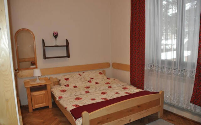 Hostel Tatry