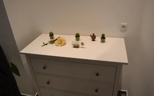 Ferienwohnung Süderfeld