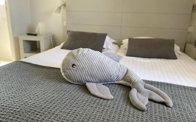 Hôtel Restaurant Chez Janie