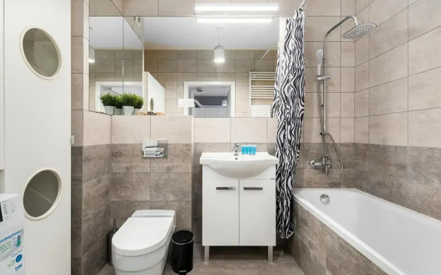 Rakowska 14A 1 bedroom by Homeprime